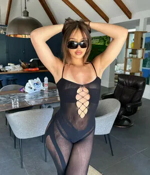 Sarah Jane Boas OnlyFans Leaked Free Thumbnail Picture - #0qpw00hW82