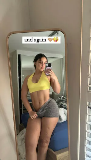 Sarah Jane Boas OnlyFans Leaked Free Thumbnail Picture - #1zGcRuB4ht