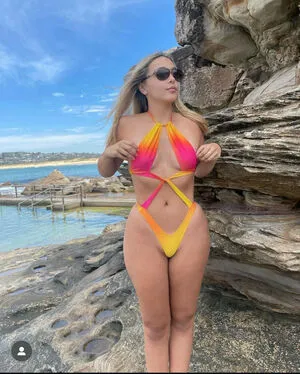 Sarah Jane Boas OnlyFans Leaked Free Thumbnail Picture - #KJMAOEyZrB