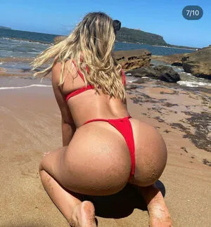 Sarah Jane Boas OnlyFans Leaked Free Thumbnail Picture - #Zup3a2jV7O