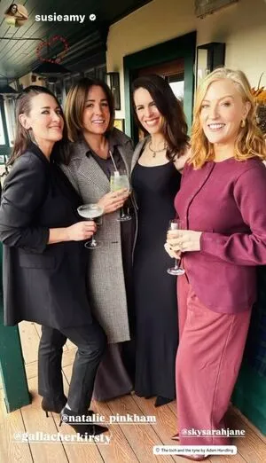 Sarah-Jane Mee OnlyFans Leaked Free Thumbnail Picture - #9xjP1ls8sw