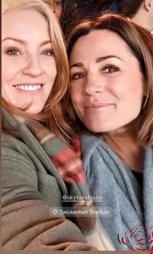 Sarah-Jane Mee OnlyFans Leaked Free Thumbnail Picture - #iM9LXnU7o9