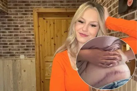 Sarah Jane Wollny OnlyFans Leaked Free Thumbnail Picture - #E0QcfwNGo5