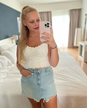 Sarah Jane Wollny OnlyFans Leaked Free Thumbnail Picture - #a4gWKtzheS