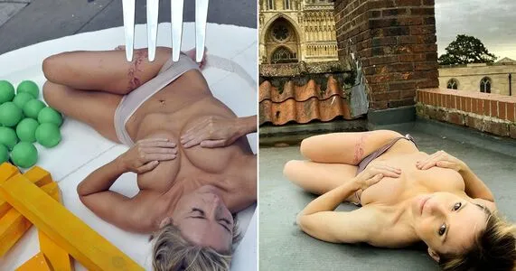 Sarah Jane OnlyFans Leaked Free Thumbnail Picture - #OfsgbenIkL