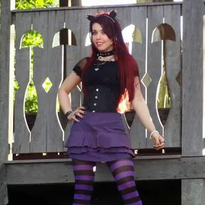 Sarah Jareth OnlyFans Leaked Free Thumbnail Picture - #sr7RfzF2sb