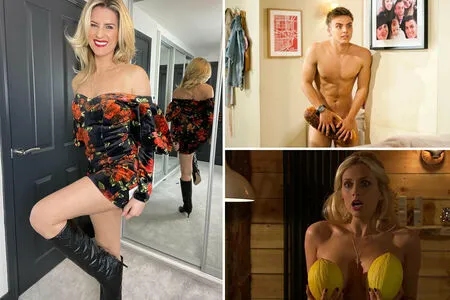 Sarah Jayne OnlyFans Leaked Free Thumbnail Picture - #73TSnMI8Lk