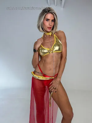 Sarah Jayne OnlyFans Leaked Free Thumbnail Picture - #agmLc4cpZl