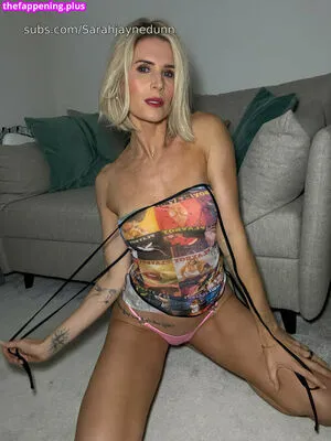 Sarah Jayne OnlyFans Leaked Free Thumbnail Picture - #bgXzmcphLT