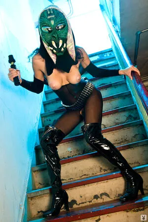 Sarah Jebitsch OnlyFans Leaked Free Thumbnail Picture - #KMod3yUk4e
