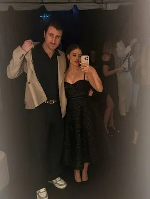 Sarah Jeffery OnlyFans Leaked Free Thumbnail Picture - #1hjNWZSAB3