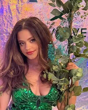 Sarah Jeffery OnlyFans Leaked Free Thumbnail Picture - #1yQtP0IZ79