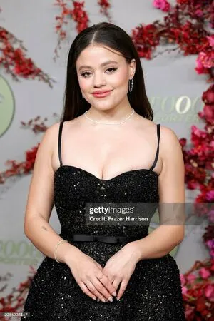 Sarah Jeffery OnlyFans Leaked Free Thumbnail Picture - #5UnYyaH7Oy
