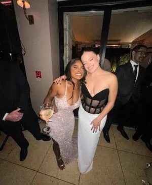 Sarah Jeffery OnlyFans Leaked Free Thumbnail Picture - #67gluFXdvX