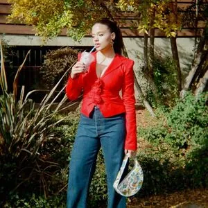 Sarah Jeffery OnlyFans Leaked Free Thumbnail Picture - #7sDZHLOmUs