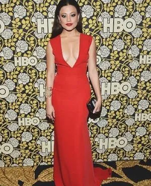 Sarah Jeffery OnlyFans Leaked Free Thumbnail Picture - #871BZlr19W