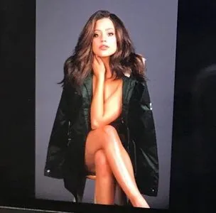 Sarah Jeffery OnlyFans Leaked Free Thumbnail Picture - #DiBGio6ta5