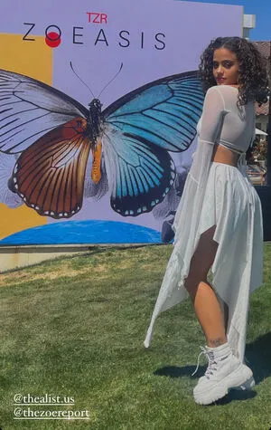 Sarah Jeffery OnlyFans Leaked Free Thumbnail Picture - #EEfuI0KMrz