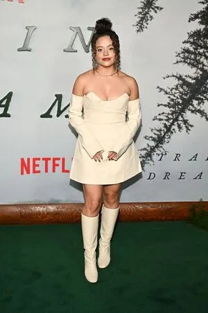 Sarah Jeffery OnlyFans Leaked Free Thumbnail Picture - #JkdI00dXj4