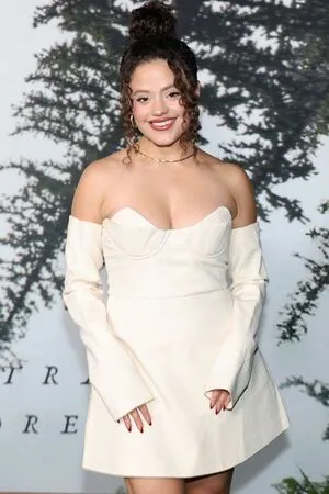 Sarah Jeffery OnlyFans Leaked Free Thumbnail Picture - #Q3qlSmnmJl