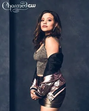 Sarah Jeffery OnlyFans Leaked Free Thumbnail Picture - #VaNYrGWPVj