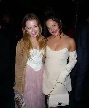 Sarah Jeffery OnlyFans Leaked Free Thumbnail Picture - #XF8gy7nNHQ