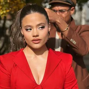 Sarah Jeffery OnlyFans Leaked Free Thumbnail Picture - #dtupPGUWuH