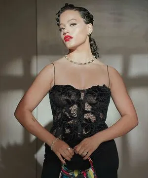 Sarah Jeffery OnlyFans Leaked Free Thumbnail Picture - #fxqOl0lLF8