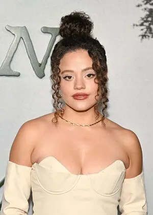 Sarah Jeffery OnlyFans Leaked Free Thumbnail Picture - #imvmB2d3jE