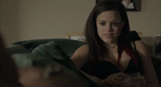 Sarah Jeffery OnlyFans Leaked Free Thumbnail Picture - #itebXC7GQ7