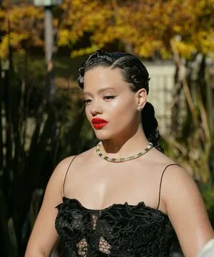 Sarah Jeffery OnlyFans Leaked Free Thumbnail Picture - #kfwd1LWhjS