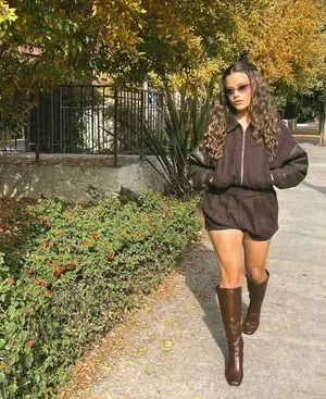 Sarah Jeffery OnlyFans Leaked Free Thumbnail Picture - #ljitS0aqXI