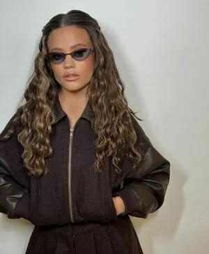 Sarah Jeffery OnlyFans Leaked Free Thumbnail Picture - #n5JYETbifq