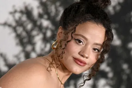 Sarah Jeffery OnlyFans Leaked Free Thumbnail Picture - #tEO1TooRh2