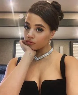 Sarah Jeffery OnlyFans Leaked Free Thumbnail Picture - #wYTMLCEqIR