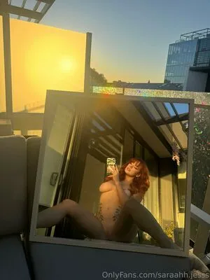 Sarah Jess OnlyFans Leaked Free Thumbnail Picture - #xubgQiBRpD