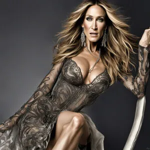 Sarah Jessica Parker Ai Porn OnlyFans Leaked Free Thumbnail Picture - #H5vf5FxtFv