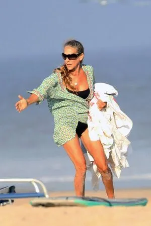 Sarah Jessica Parker OnlyFans Leaked Free Thumbnail Picture - #0FmivjCZqA