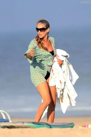 Sarah Jessica Parker OnlyFans Leaked Free Thumbnail Picture - #8uivt4zvDV