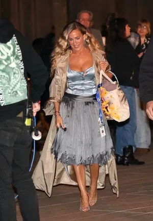 Sarah Jessica Parker OnlyFans Leaked Free Thumbnail Picture - #TERUBaU4Ge