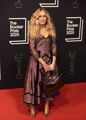 Sarah Jessica Parker OnlyFans Leaked Free Thumbnail Picture - #aZWdtLky6t