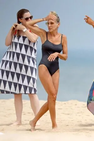 Sarah Jessica Parker OnlyFans Leaked Free Thumbnail Picture - #axAPn90smP