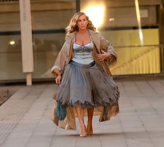 Sarah Jessica Parker OnlyFans Leaked Free Thumbnail Picture - #eLv5fdcbHz