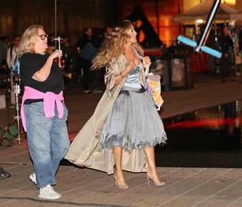 Sarah Jessica Parker OnlyFans Leaked Free Thumbnail Picture - #eg48h36gWo