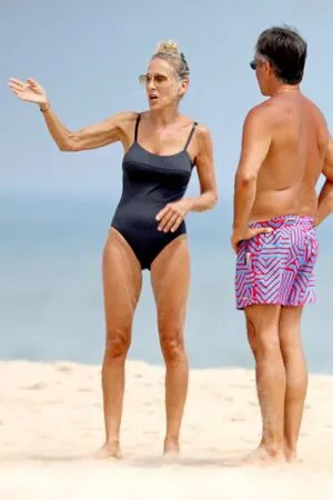Sarah Jessica Parker OnlyFans Leaked Free Thumbnail Picture - #gBNXPVThUh