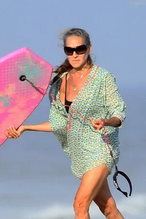 Sarah Jessica Parker OnlyFans Leaked Free Thumbnail Picture - #hBxIcxTGYj