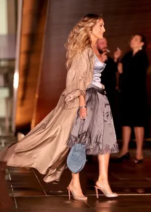 Sarah Jessica Parker OnlyFans Leaked Free Thumbnail Picture - #jK3nL7YwDk