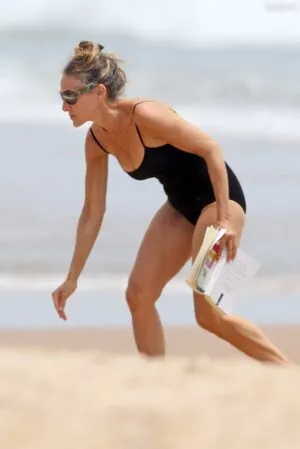 Sarah Jessica Parker OnlyFans Leaked Free Thumbnail Picture - #k1cl8s4GBr