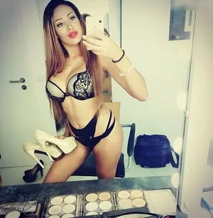 Sarah Joelle Jahnel OnlyFans Leaked Free Thumbnail Picture - #7XYbmmUu5K