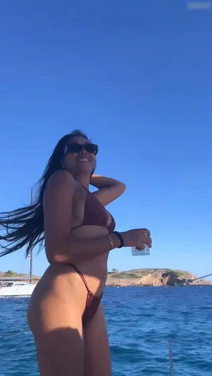 Sarah Joelle Jahnel OnlyFans Leaked Free Thumbnail Picture - #Ce7g751x5e